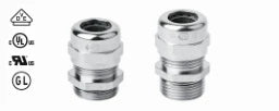 JACOB MS-Perfect-Kabelverschraubung M50x1,5   – 50.650 M