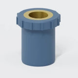 POLOPLAST PO Kondensatübergang mit Spitzende POLO-KAL DN 32 / 1/2"   – 03710