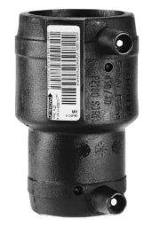 ALIAXIS Frialen E-Red.Muffe MR OEVGW-gepr. f.Wasser PN16 da  63x 50   – 612072