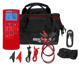 BENNING PV-Tester Speicher USB Downloadsoftware Überlastschutz. WirelessSunLink. Zubehör  – 05042101