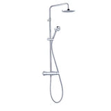 KLUDI Kludi Logo Thermostat Dual Shower  – 6809205-00