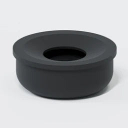 POLOPLAST PO Steckdichtung POLO-KAL 1 1/4", Alt Da 54mm   – 02378