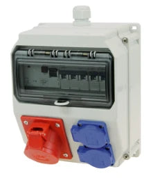 PC ELECTRIC Lofer7 BV 16/5 2xSSD M25oBVu HKL Pc   – 9018110