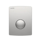 LAUFEN Laufen LIS INEO Drückerpl. AU109 90910.9 f. 94010.0 126x162x17 Edelstahl  – H9091099280001