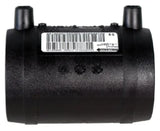 ALIAXIS Frialen E-Schweissmuffe MB m.Anschlag OEVGW-gepr.f.Wasser PN16 da  90x 90   – 612687