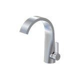 STEINBERG Steinberg WT-Einhebelmischer mit Ablaufgarnitur, chrom   – 280 1000