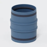 POLOPLAST PO Doppelmuffe POLO-KAL XS DN 90  – 102307