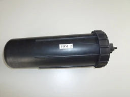 FRIEDL Dosenmuffe IP68 wieder öffenbar KabelØ: 4x6-25 mm   – FFDM2