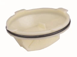 HUTTERER & LECHNER HL090.4E Klappeneinsatz komplett   – HL090.4E