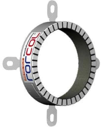 AIR FIRE Air Fire Tech Brandschutzmanschette Rorcol V30, BRM/V30/DN100, 100mm  – 9504100