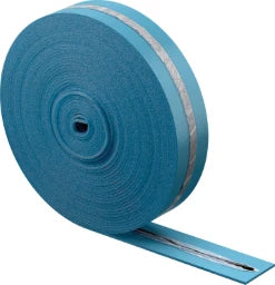 UPONOR Uponor Randdämmstreifen mit Folie 150/10mm Rolle zu 50 mtr.per m  – 1000080