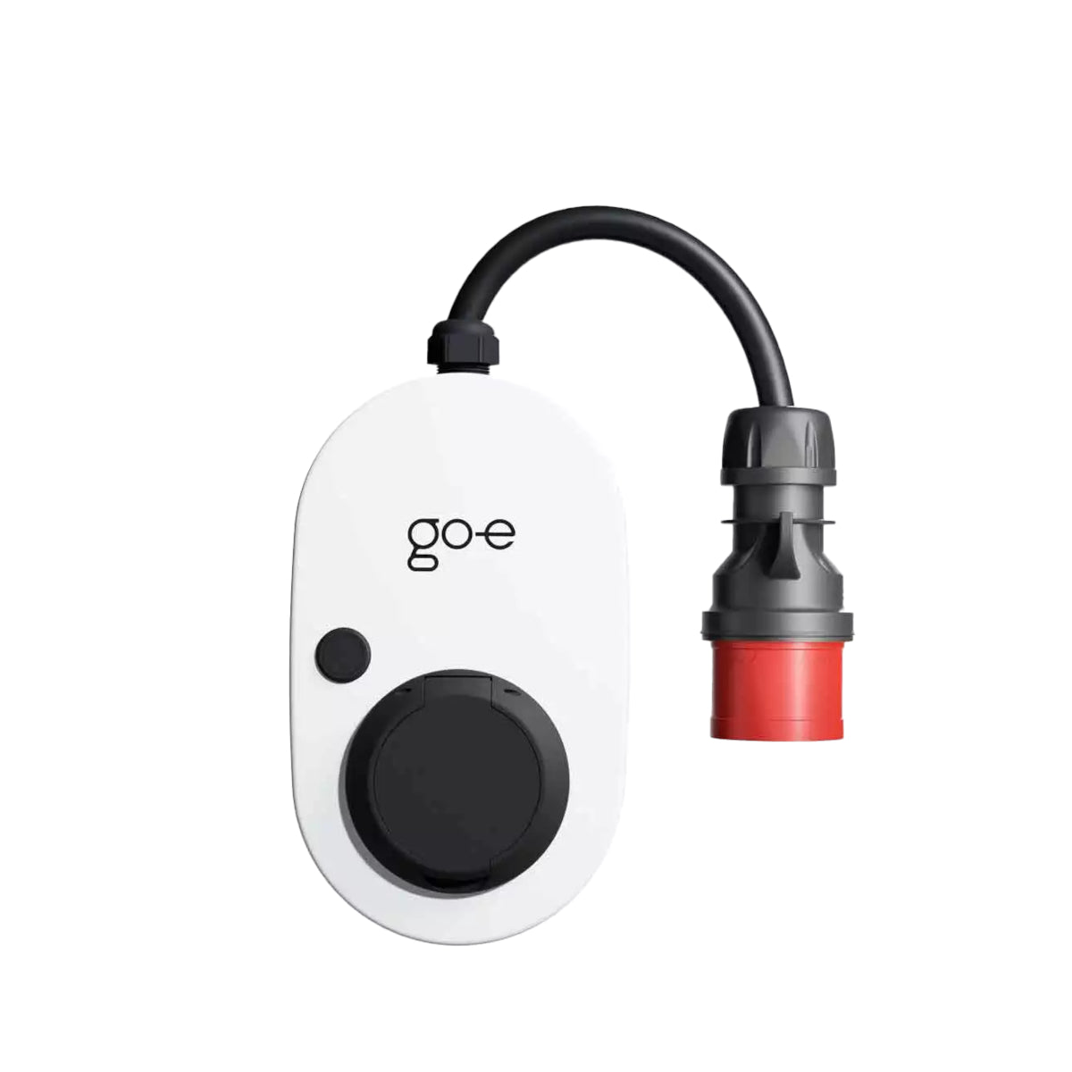 Go-e Gemini flex 2.0 11kW - CH-05-11-01