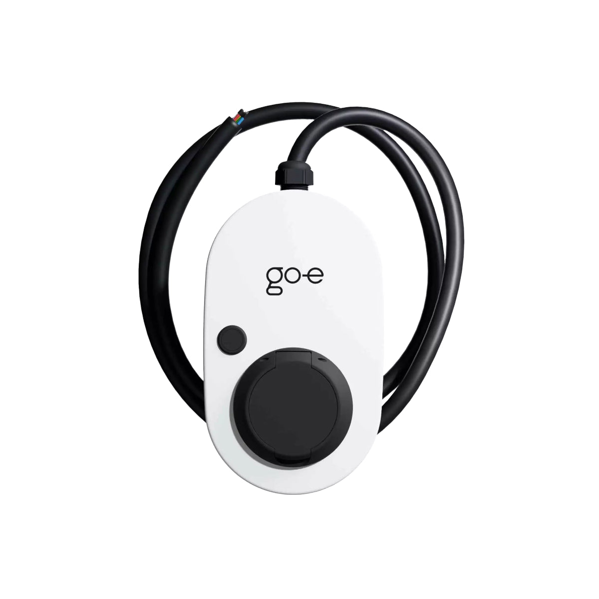 Go-e Gemini 2.0 11kW - CH-05-11-51