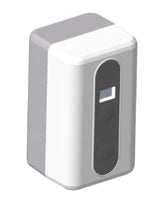 RESIDEO Resideo Rückspülautomatik für Filter mit Flansch F03, 5 Nm, 230 V, 5 W  – RR11S-A