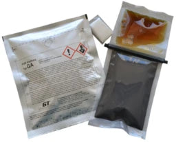 GT FILOFORM Standard Gießharz Typ GA,170ml im Mischbeutel   – 19-020170