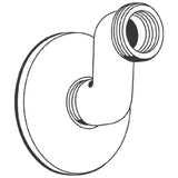 GROHE Grohe S-Anschluss 1/2"x3/4"   – 12 005 000