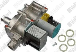 VAILLANT Vaillant Gasarmatur H-Gas mit Druckregler  – 0020052048
