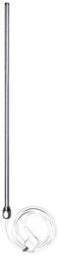 VOGEL&NOOT VN E-Patrone 615 Watt m.Stecker u.Schalter f.Design-HK  – Z1EH062B0001000