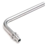 REHAU REHAU Heizkörper-WAG RAUTITAN 16 / 1000 mm  – 12662521001