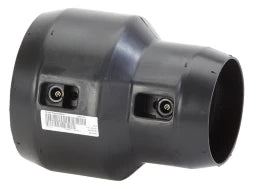 FISCHER GEORG GF Cool-Fit Red isol PE100 SDR11 PN16 d50-d40  – 738904210