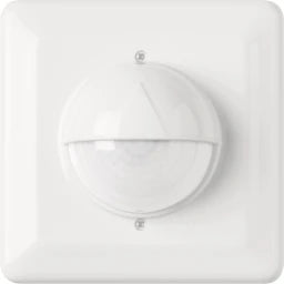 NIKO Swiss Garde 300 Unterputzmontage (WM), IR, weiss  – 25100