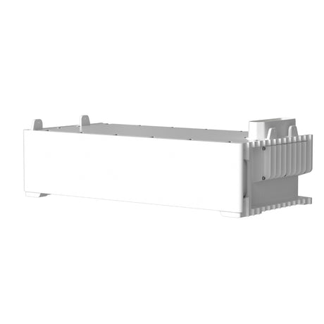 Sigenergy SigenStack Battery Main Base 0.5C