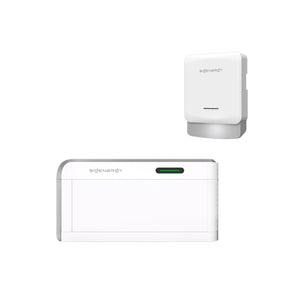 Sigenergy Hybrid TP2 10 kW + 9 kWh Speicher Set
