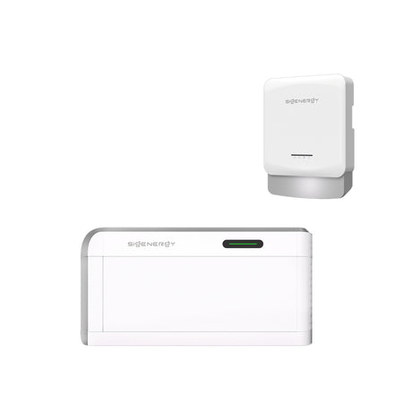 Sigenergy Hybrid TP2 10 kW + 9 kWh Speicher Set