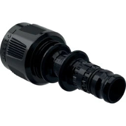 GEBERIT GE Mepla Uebergang MasterFix d16mm x RpMF1/2 PVDF   – 621.451.00.5