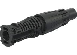 STÄUBLI MC4-Evo ready Kupplungsstecker für PV-Kabel 4-6mm²  – 32.0029