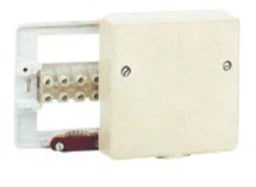 LEGRAND Geräteanschlußdose 5X2,5 mm2   – 031483
