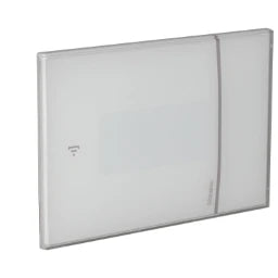 BTICINO SMARTHER THERMOSTAT AP weiss   – XW8002W