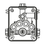 WIMTEC WimTec Rohbauset S6 127904   – 127904