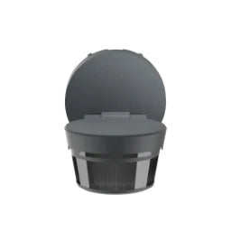 BUSCH-JAEGER BWM 280 f@h Anthrazit BW-A4.11-135  – 2CKA006220A0918