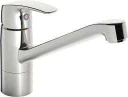 HANSA Hansa Küchen-Mischer Hansapinto drucklos Ausld. 213 mm DN15 chrom  – 4538 1193