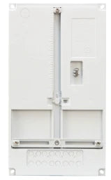 ELSTA ZÄHLERPLATTE OVE E 8640 Typ B ELSTA (ZP- E)  – 44462