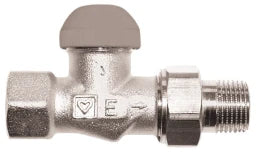 HERZ Herz-TS90-E-Hzg.Regulierventil Fig.7723(01) 1/2" D-Form   – 1772301