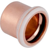 GEBERIT GE Mapress Kupfer Kappe d18mm  – 60233