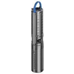 GRUNDFOS Grundfos Unterwasserpumpe SP3A-18 380V o.RV  – 10051K18