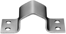 TRIAX 4-Loch-Mastschelle, bis 50 mm  – 140403