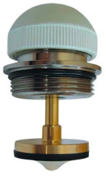 HERZ Herz Thermostatoberteil f.Typ TS-E 1/2"-1" Fig.6379(03)   – 1637903