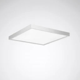 TRILUX Anbauleuchte 602x602mm UGR<19 Multilumen/Color 28W 3600lm 3000/4000K  – 8537240