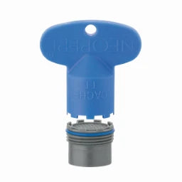 KLUDI Kludi Cache Strahlregler Ersatzteil M16, neutral  – 7426600-00