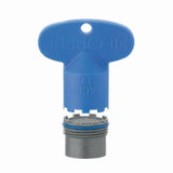 KLUDI Kludi Cache Strahlregler Ersatzteil M16, neutral  – 7426600-00