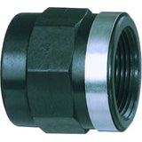 FISCHER GEORG GF Übergangsmuffe PE80 d 32x1" IG   – 733910208