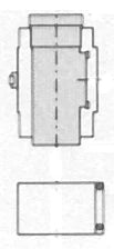 VAILLANT Vaillant Revisionsoeffnung Nr.303218 Ø 80/125 PP 0,25 m  – 303218