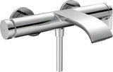 HANSGROHE HG Wannenmischer Aufputz Vivenis chrom  – 75420000