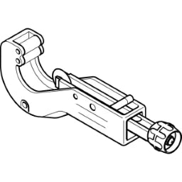 GEBERIT GE Mepla Rohrschneider fuer d16 - 50mm   – 690.112.00.1