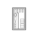 WIMTEC WimTec - CONTROL 130447   – 130447