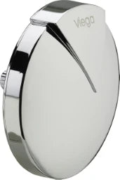 VIEGA Viega Drehrosette Visign M1/R1 6162.02 aus Kunststoff verchromt   – 280 949